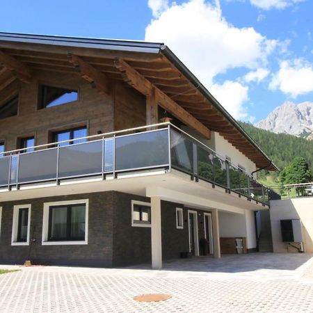 Haus Intaba Apartment Ramsau am Dachstein Bagian luar foto