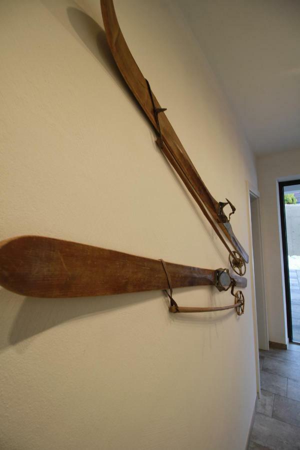 Haus Intaba Apartment Ramsau am Dachstein Bagian luar foto