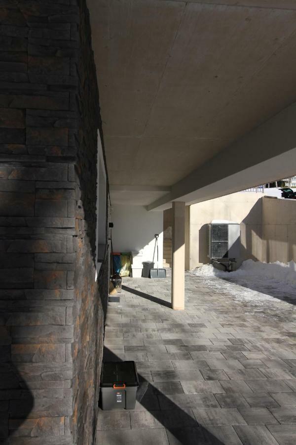 Haus Intaba Apartment Ramsau am Dachstein Bagian luar foto