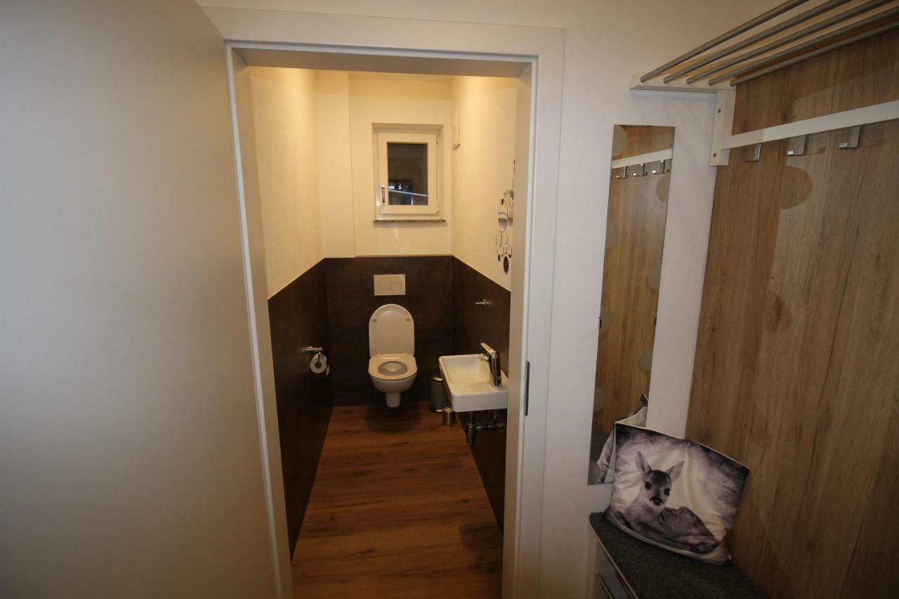 Haus Intaba Apartment Ramsau am Dachstein Bagian luar foto