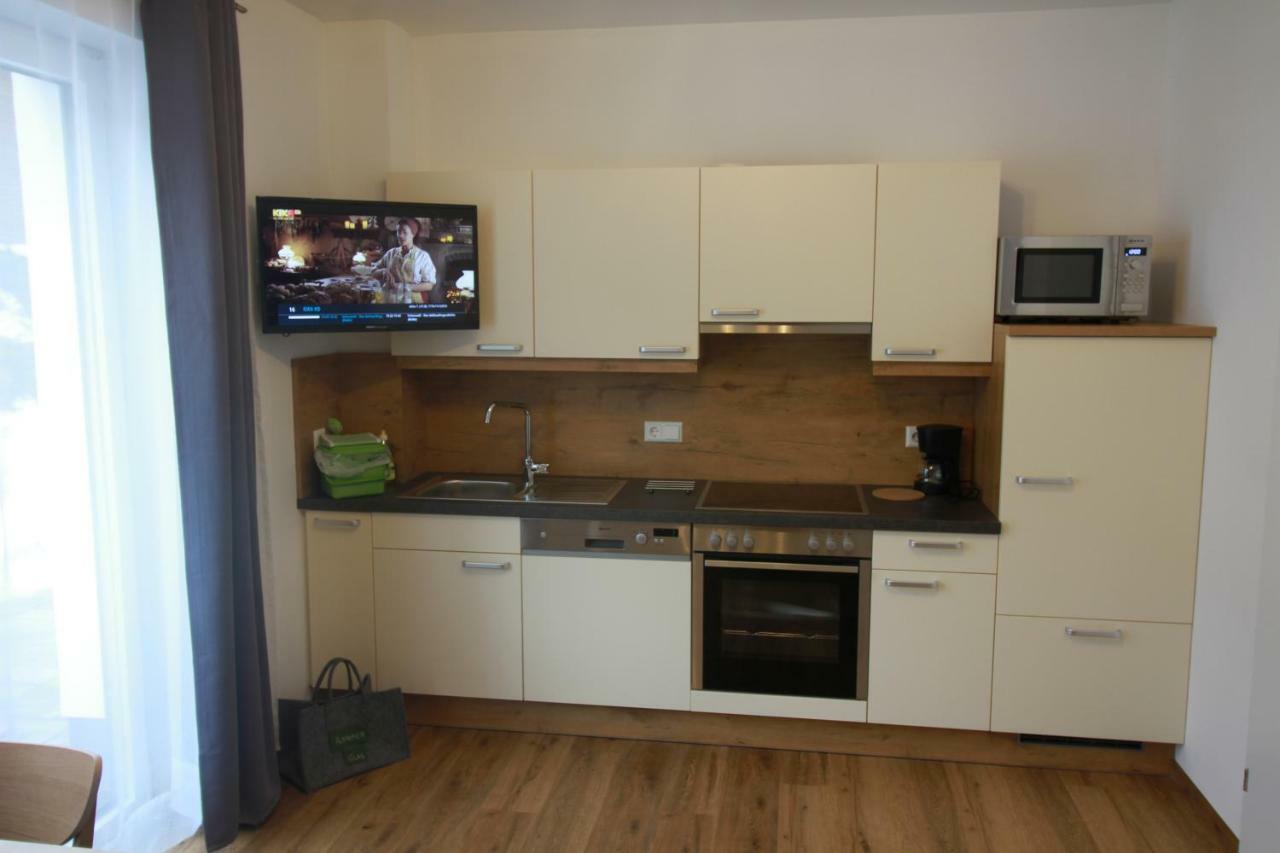 Haus Intaba Apartment Ramsau am Dachstein Bagian luar foto