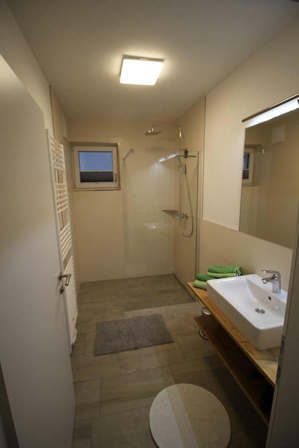 Haus Intaba Apartment Ramsau am Dachstein Bagian luar foto