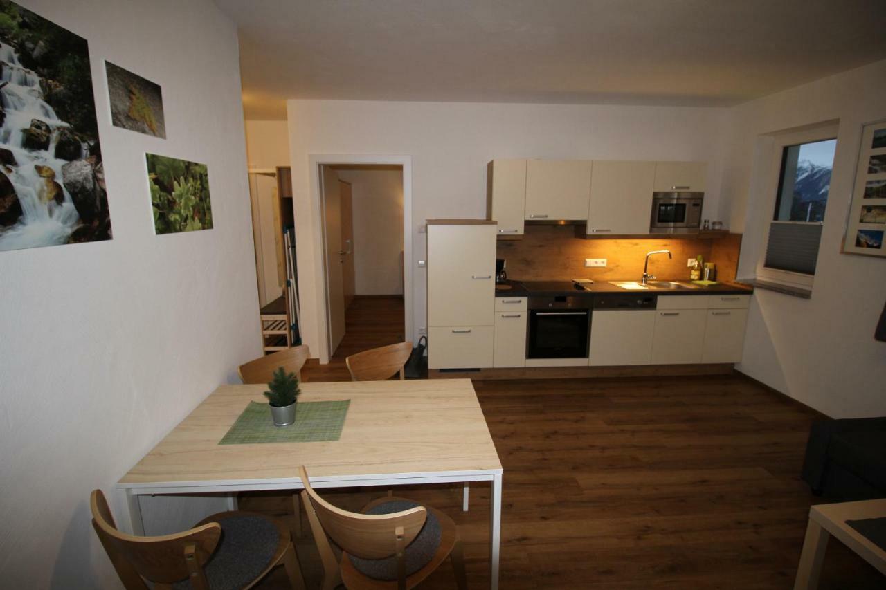 Haus Intaba Apartment Ramsau am Dachstein Bagian luar foto