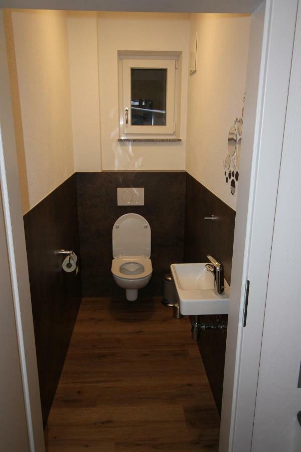 Haus Intaba Apartment Ramsau am Dachstein Bagian luar foto